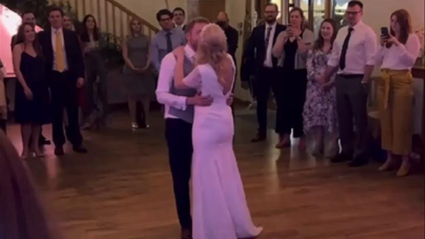 First Dances