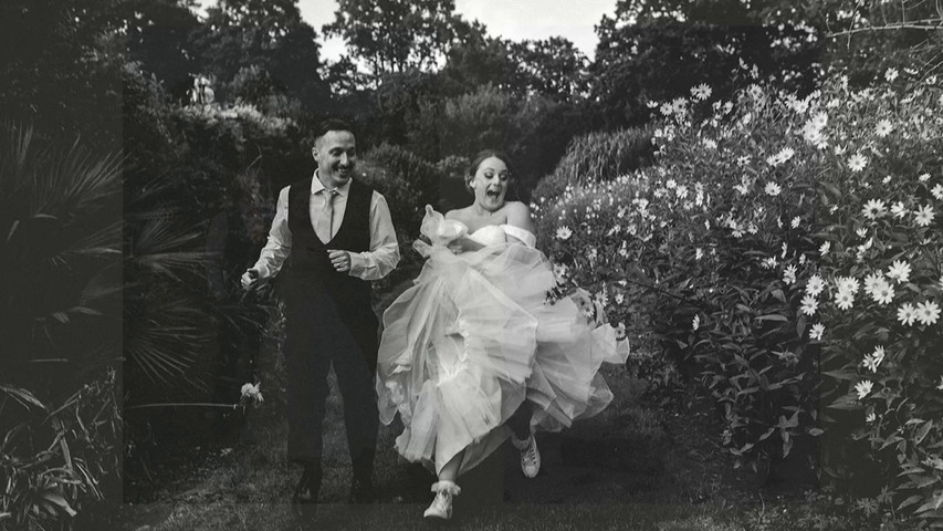 Upton Country Park Wedding 2024