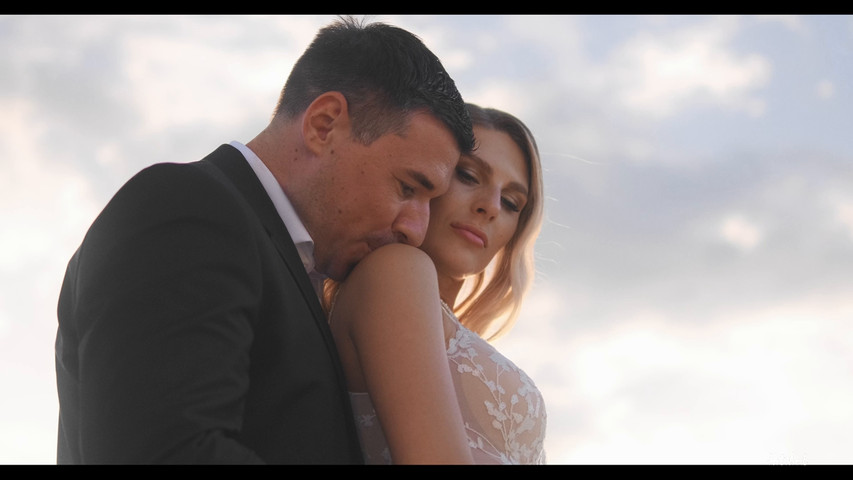 Nataly & Sergey - June 16, 2023 -  Teaser