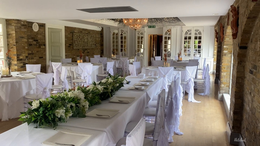 Friern manor 