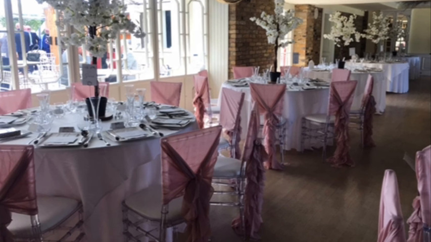 Just a few of our events 