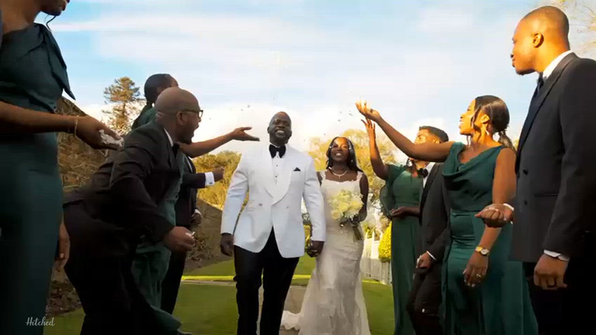 Sapphire Falls Weddings - Creating Moments to Hold On To