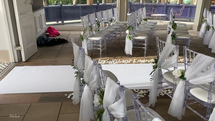 The stunning friern manor