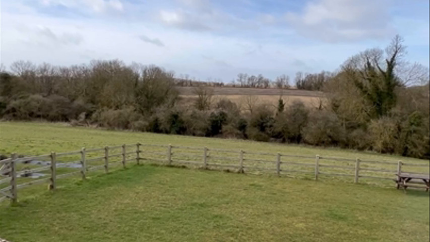 Quick look around The Thatch Barn