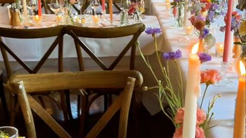 Real Wedding