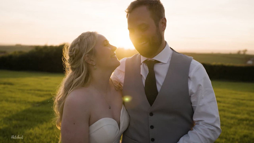 Amba & Mike - Their Farm