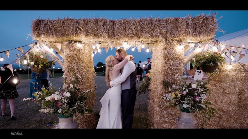 Amba & Mike - The Farm