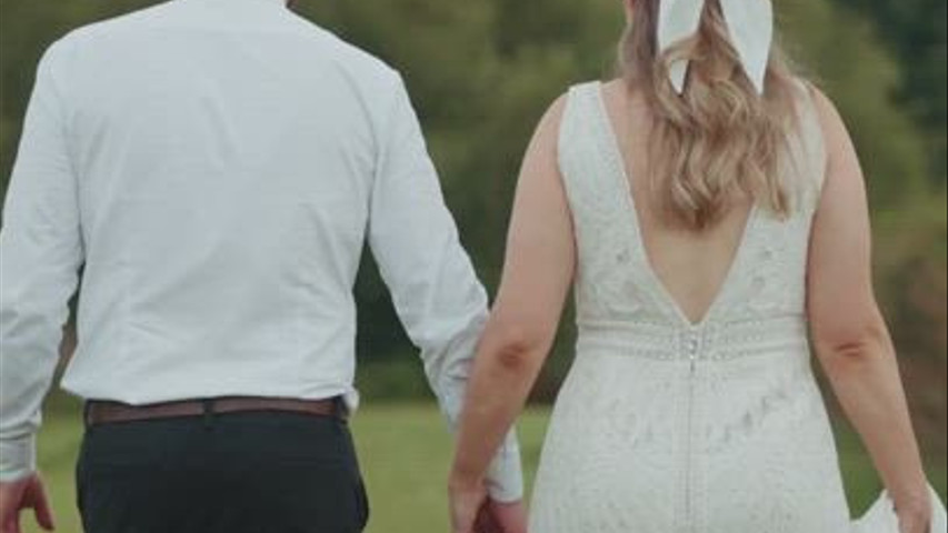 July Wedding