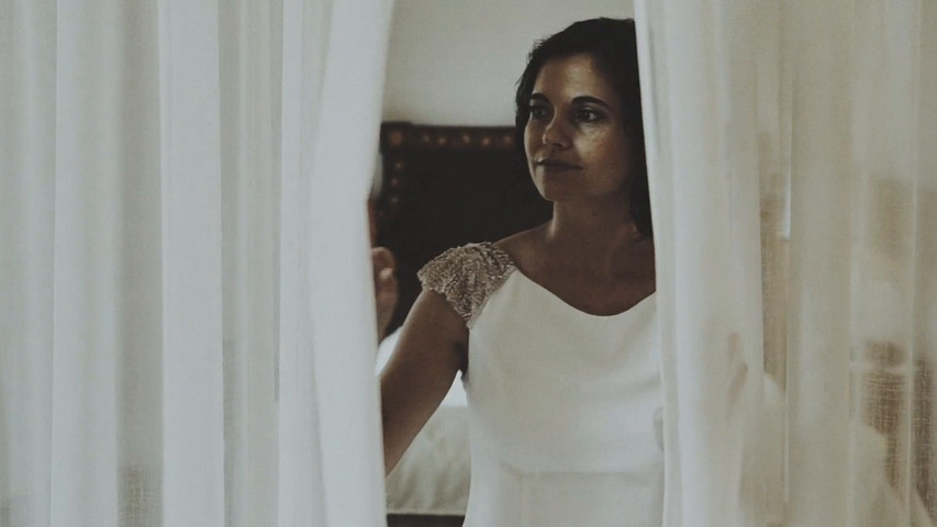Eliana + Tiago