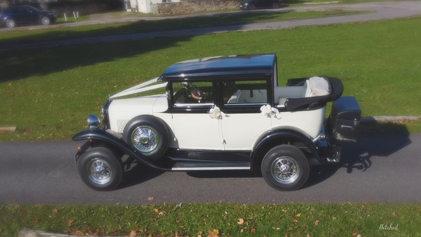 Yorkshire Bridal Cars