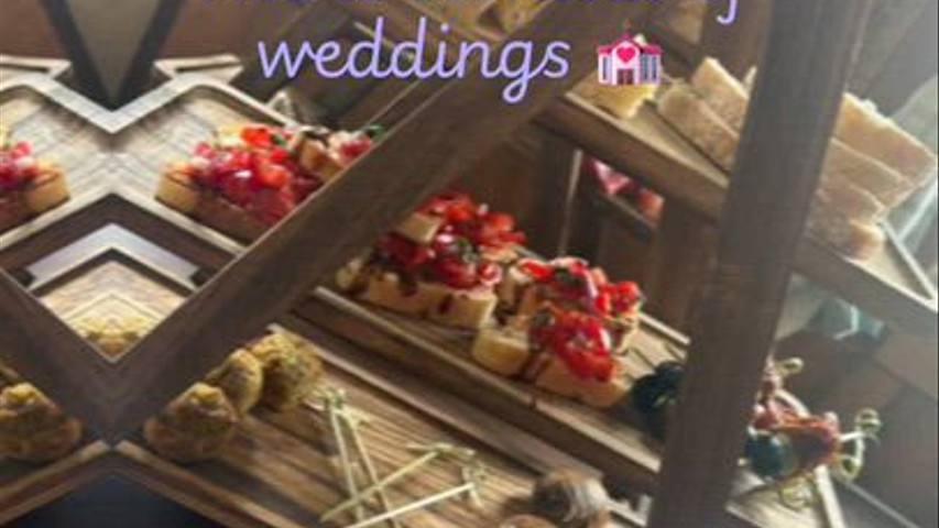 Afternoon Tea 