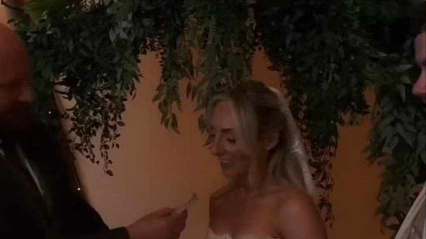 James and Emma