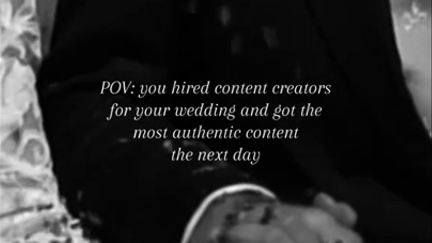 The Content Couple
