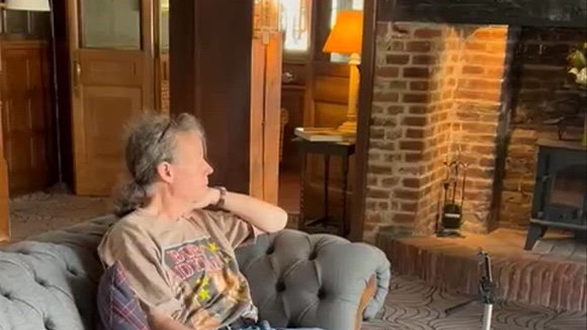 Can’t help falling in Love - Elvis