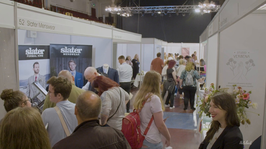 Previous Big Dundee Wedding Exhibition