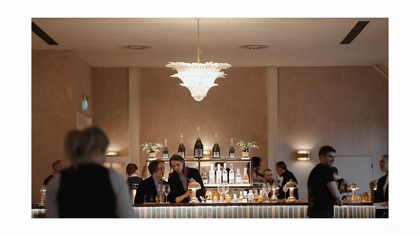 LIMEKILN sip and celebrate event 