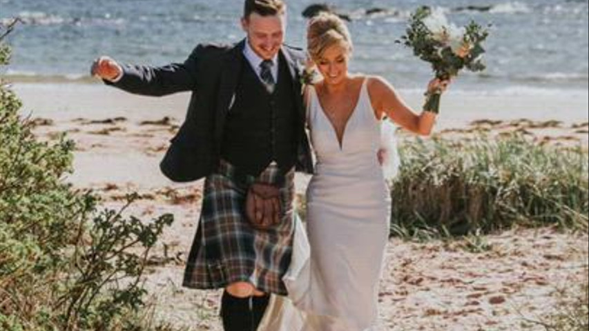 The Waterside Hotel Seamill 
