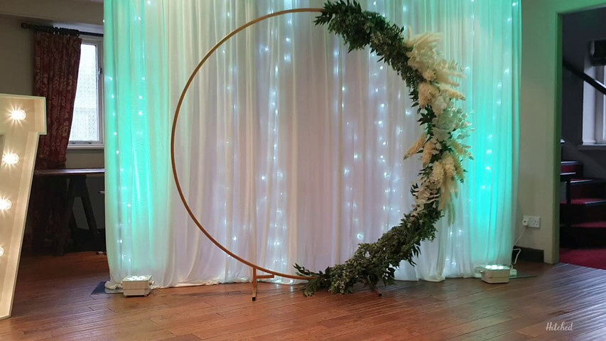 Backdrop
