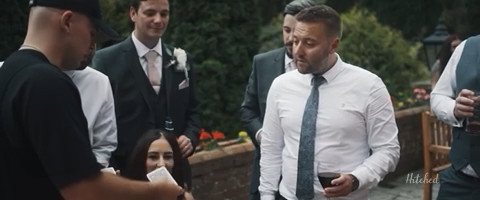 Wedding video 