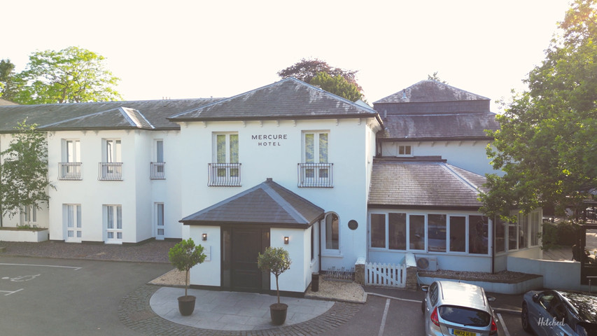 Hawkwell Weddings
