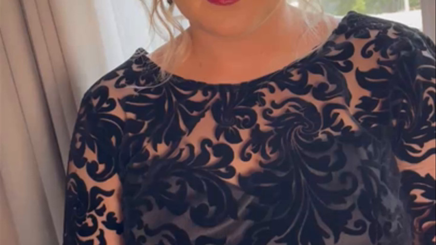 Bridal glam