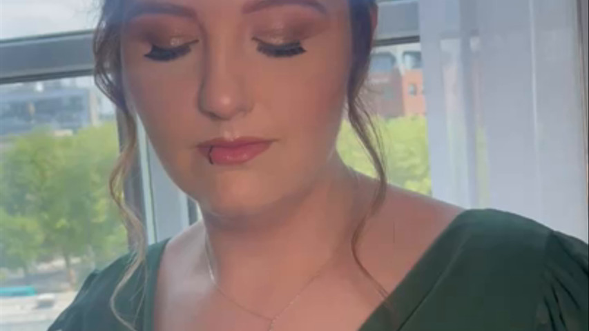Bridesmaid