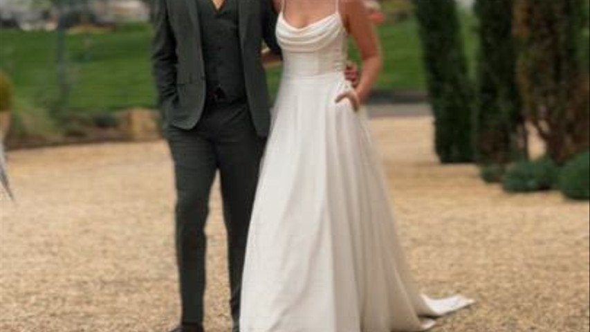 Wedding Moments 