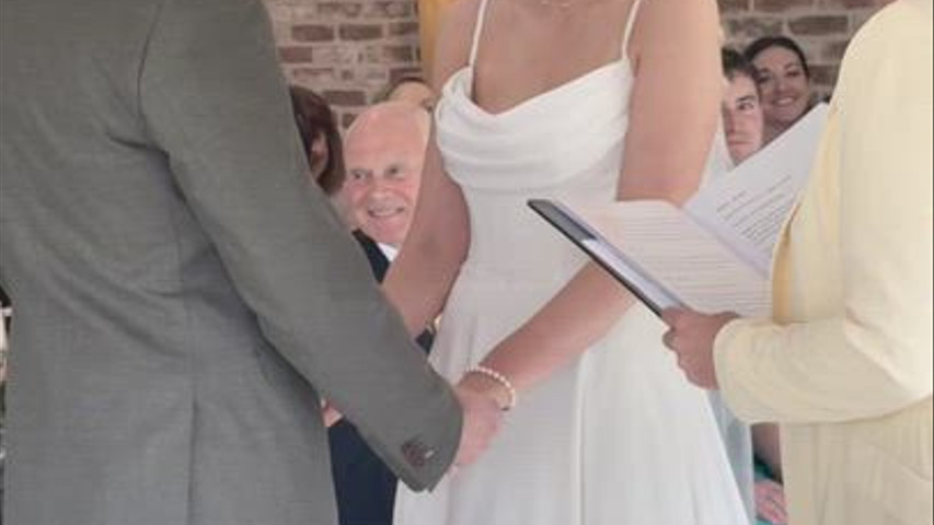 Wedding Highlight 