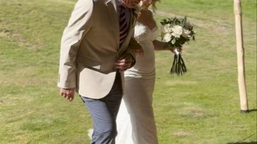 Wedding Highlights