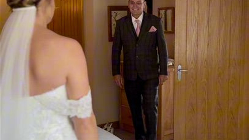 Wedding Highlight 