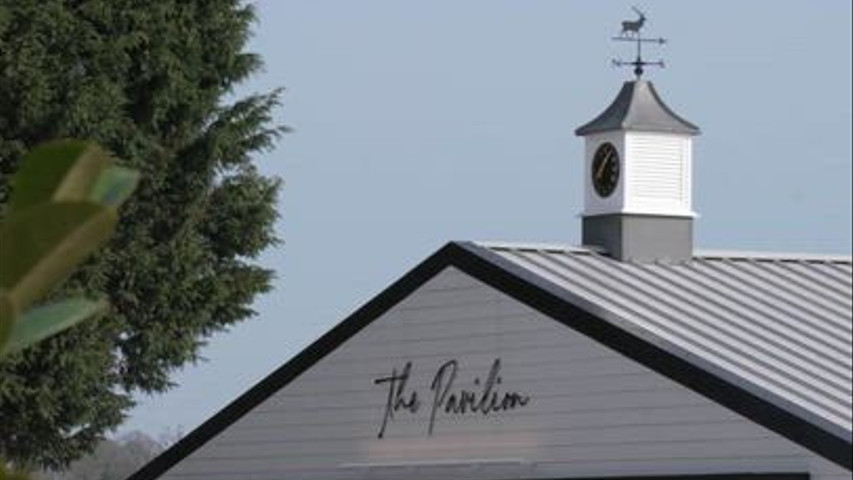 The Pavilion at Oscars 