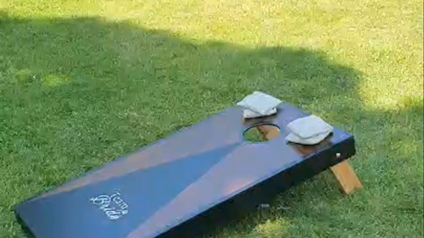 Wayman's Garden Games