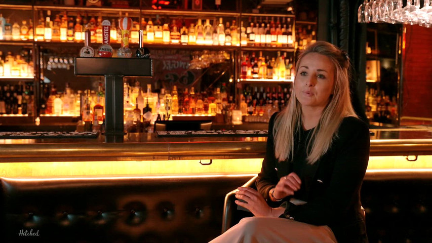 Group Wedding Manager Clare - Interview