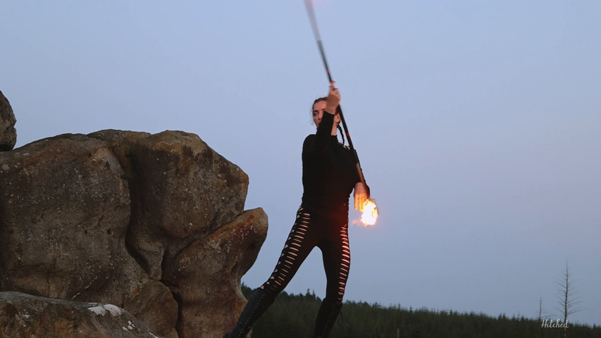 Ember Fire Performance