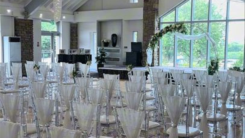 Mytton Fold Hotel 