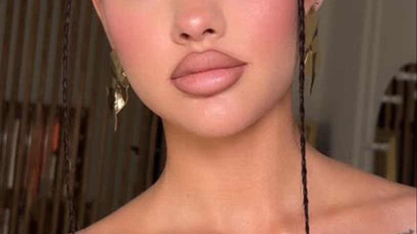 Full glam 