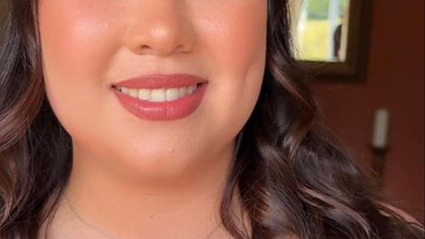 Gessica’s wedding 