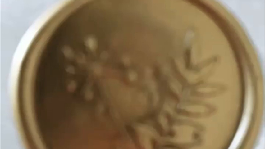 Personalised Wax Seals