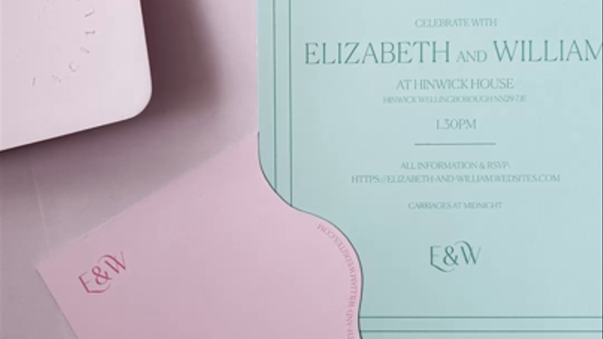 Wedding websites