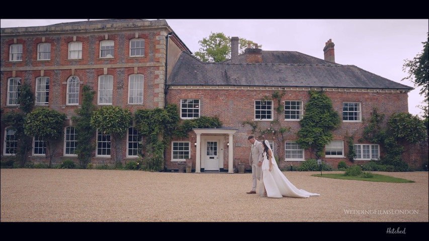 Wedding Films London | 2in1 Video & Photo Service