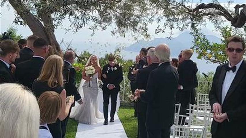 They said yes!