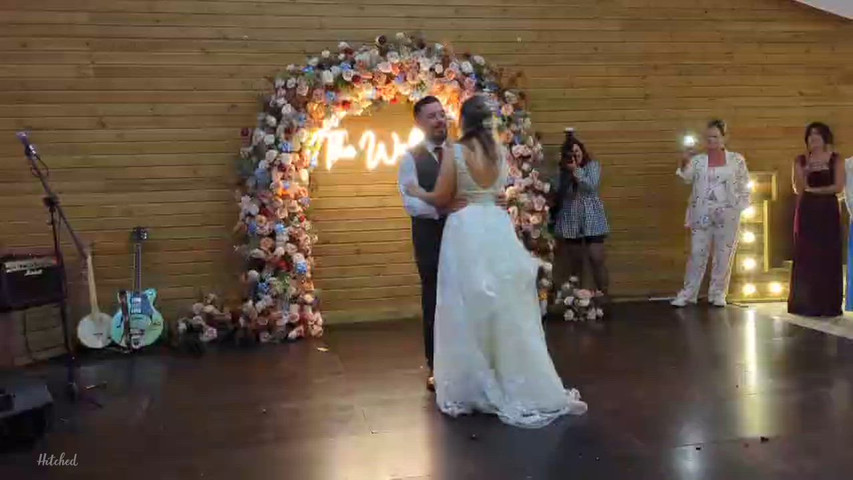 POV Wedding 