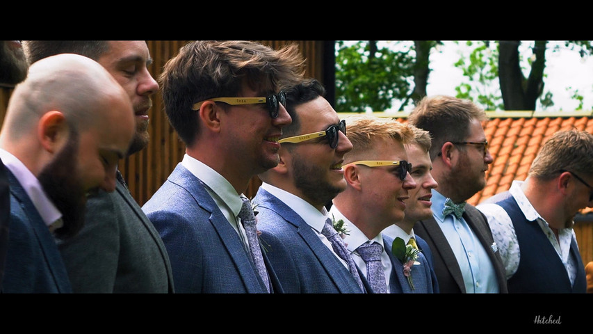 Emily & Josh - Highlight Reel