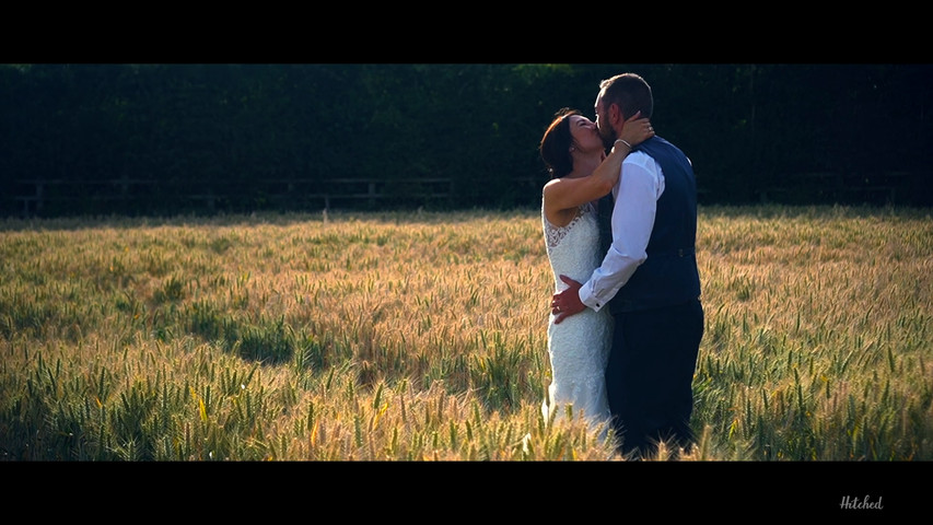 Wendy & Jamie - Highlight Reel