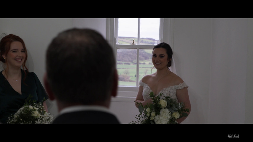 Lauren & Edward - Wedding Highlight Reel