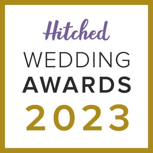 Julia Jeckell Bridal Makeup Artist, 2023 Hitched Wedding Awards winner