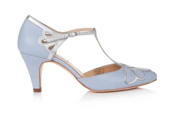 Wedding Shoes Rachel Simpson Shoes