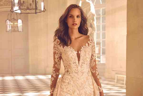 Wedding Dresses ÉLYSÉE Atelier