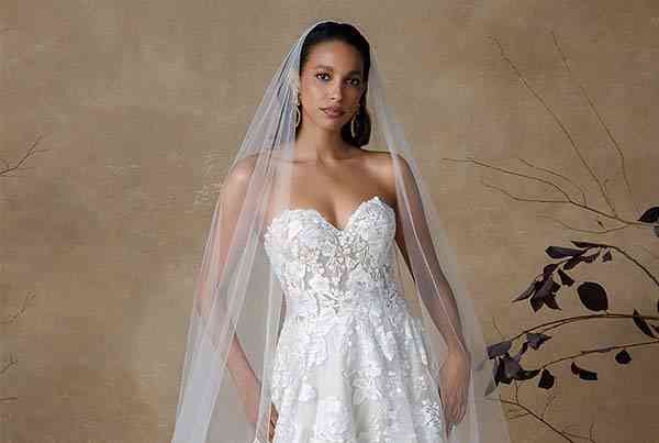 Wedding Dresses Justin Alexander