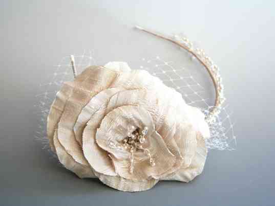 Bridal Headwear and Jewellery Richard Designs